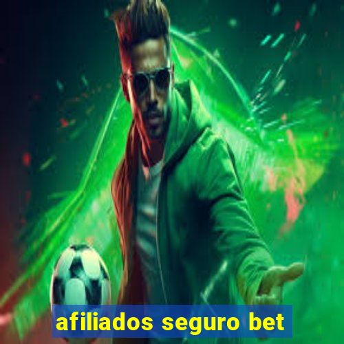 afiliados seguro bet